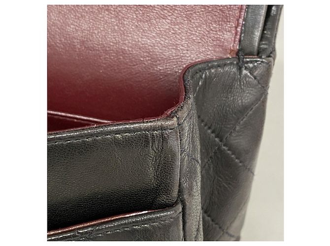 Borsa a tracolla Chanel Matelassé - vista 10