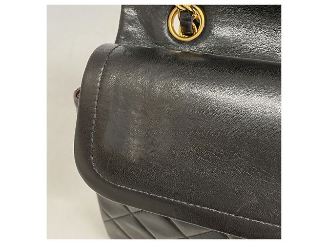 Borsa a tracolla Chanel Matelassé - vista 11