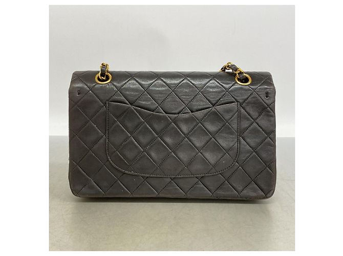 Borsa a tracolla Chanel Matelassé - vista 13
