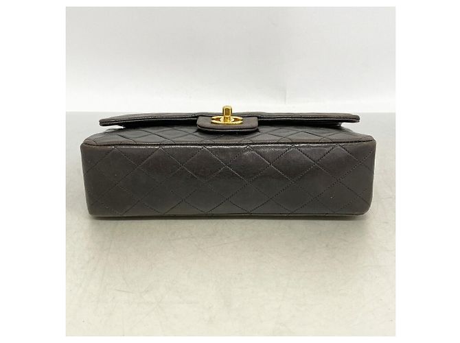 Borsa a tracolla Chanel Matelassé - vista 3
