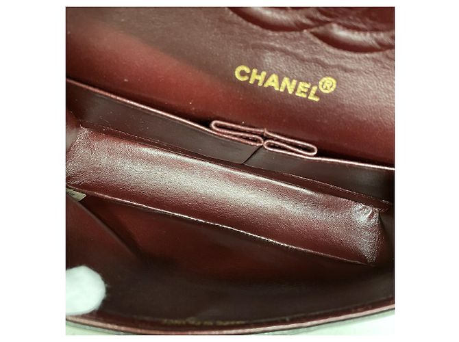 Borsa a tracolla Chanel Matelassé - vista 4