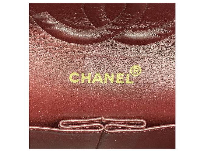 Borsa a tracolla Chanel Matelassé - vista 5