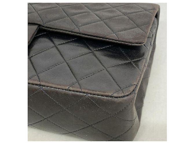 Borsa a tracolla Chanel Matelassé - vista 7