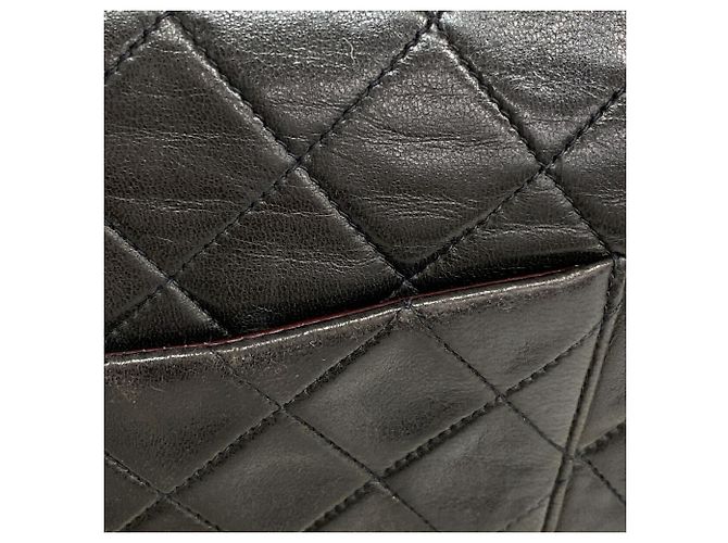 Borsa a tracolla Chanel Matelassé - vista 9