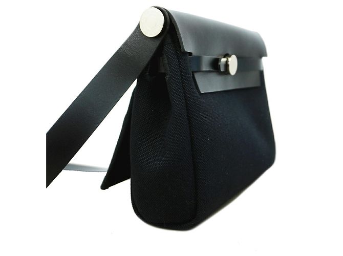 Hermès Bolso de hombro Hermes Herbag Zip Mini - vista 2
