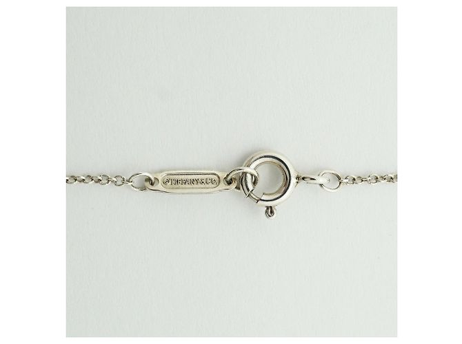 Autre Marque Collana Tiffany & Co. Somerset Mesh Ball - vista 4