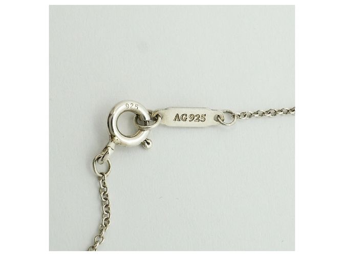 Autre Marque Collana Tiffany & Co. Somerset Mesh Ball - vista 5