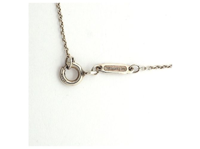 Autre Marque Collana Tiffany & Co. Double Return to Heart - vista 4