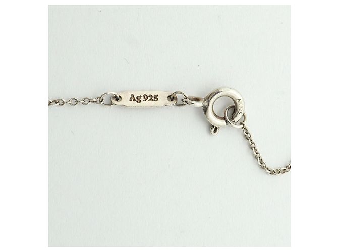 Autre Marque Collana Tiffany & Co. Double Return to Heart - vista 5