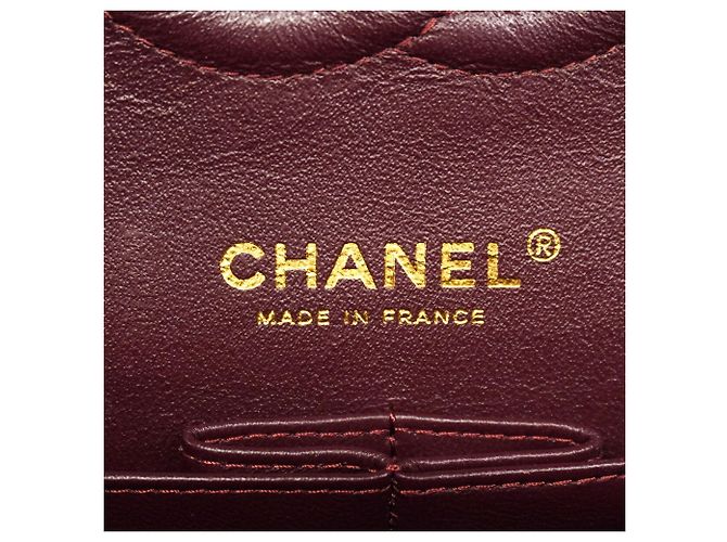 Chanel Matelassé Shoulder Bag Black - view 5