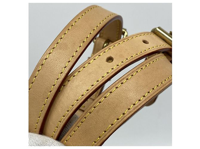 Borsa Louis Vuitton Monogram Spie Bandoulière 25 - vista 10