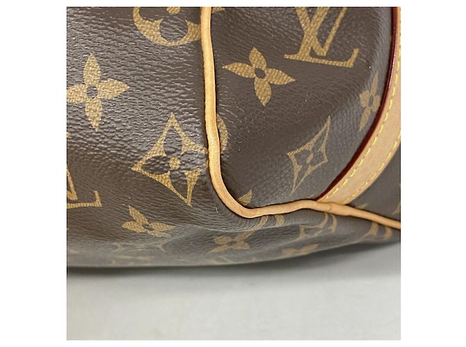 Borsa Louis Vuitton Monogram Spie Bandoulière 25 - vista 6