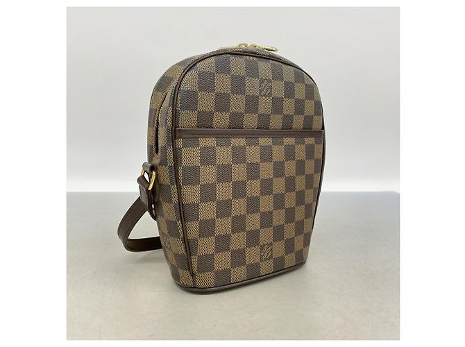 Louis Vuitton Damier Ipanema PM Schultertasche - Ansicht 2