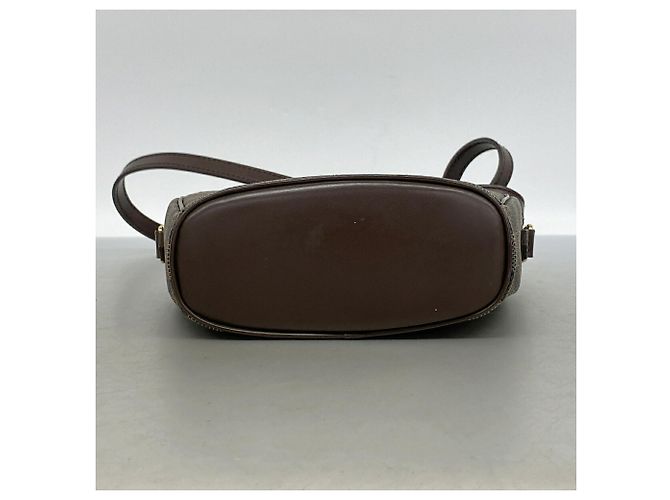 Louis Vuitton Damier Ipanema PM Schultertasche - Ansicht 3