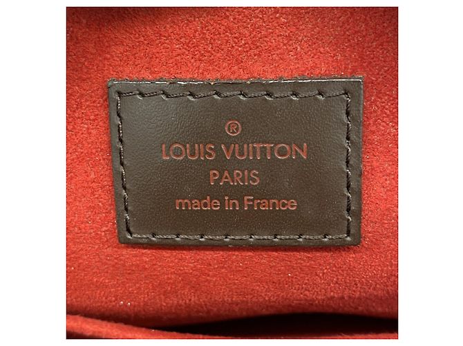 Louis Vuitton Damier Ipanema PM Schultertasche - Ansicht 5