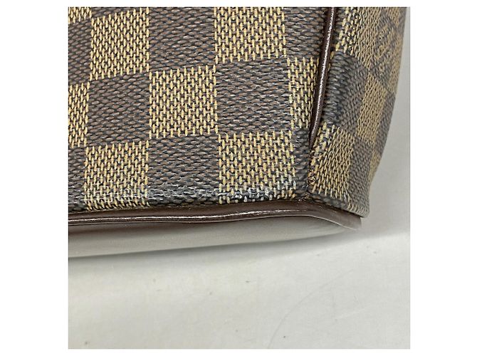 Louis Vuitton Damier Ipanema PM Schultertasche - Ansicht 6