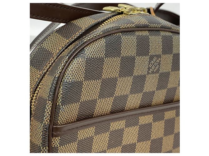 Louis Vuitton Damier Ipanema PM Schultertasche - Ansicht 7