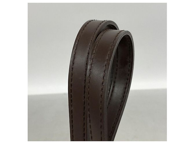 Louis Vuitton Damier Ipanema PM Schultertasche - Ansicht 8