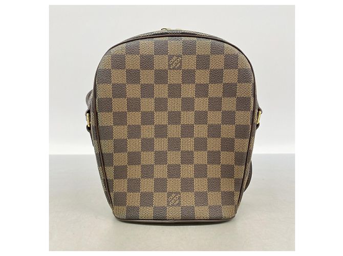 Louis Vuitton Damier Ipanema PM Schultertasche - Ansicht 9