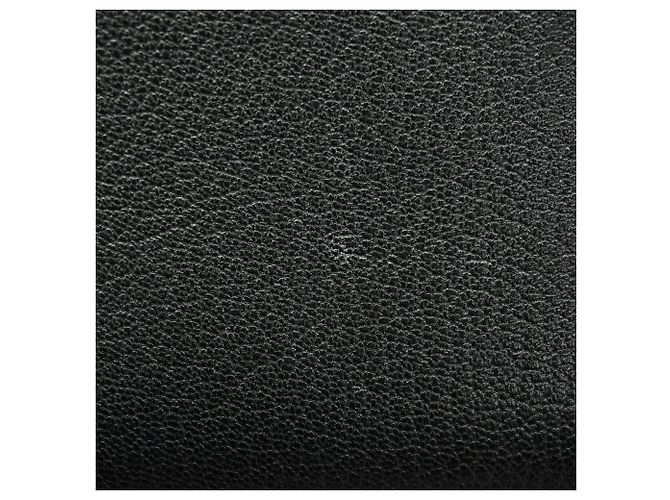 Hermès Borsa a Tracolla Hermes Constance Elan Miroir Nero - vista 8