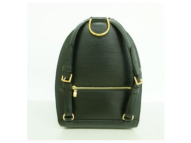 Mochila Louis Vuitton Epi Mabillon - vista 10
