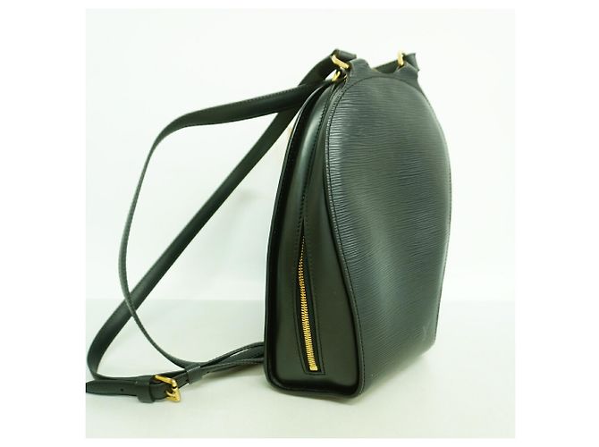 Mochila Louis Vuitton Epi Mabillon - vista 2