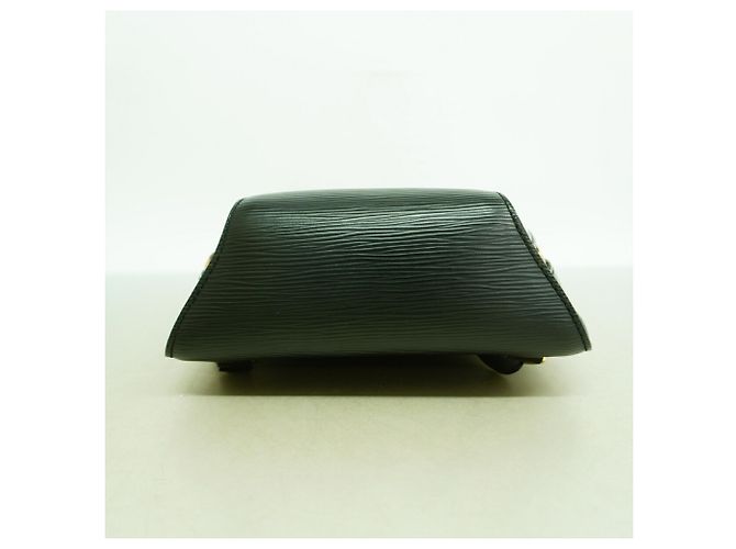 Mochila Louis Vuitton Epi Mabillon - vista 3