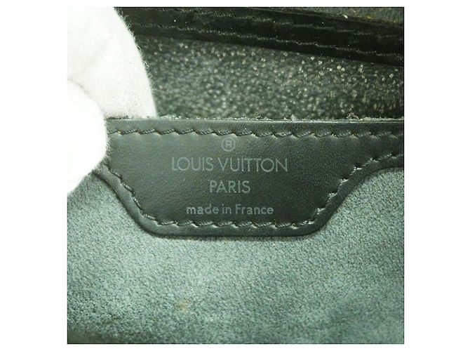 Mochila Louis Vuitton Epi Mabillon - vista 5