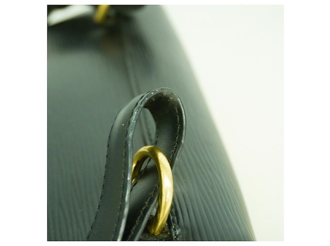 Mochila Louis Vuitton Epi Mabillon - vista 8