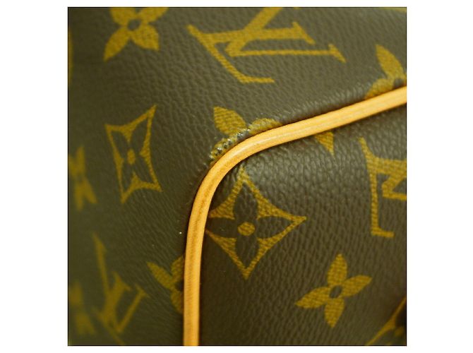Borsa Louis Vuitton Monogram Speedy Bandoulière 20 - vista 6