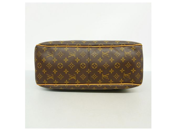 Louis Vuitton Monogram Delightful MM Schultertasche - Ansicht 3