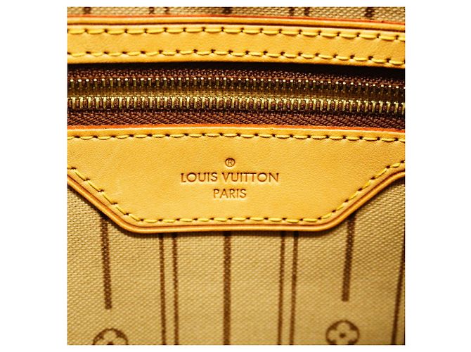 Louis Vuitton Monogram Delightful MM Schultertasche - Ansicht 5