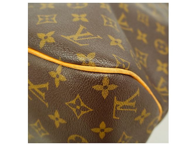 Louis Vuitton Monogram Delightful MM Schultertasche - Ansicht 7
