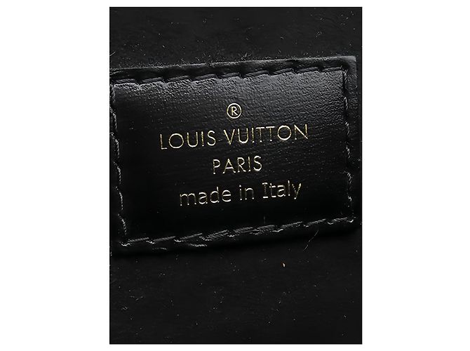 Louis Vuitton Brown Monogram Reverse Pochette Metis Castaño - vista 5