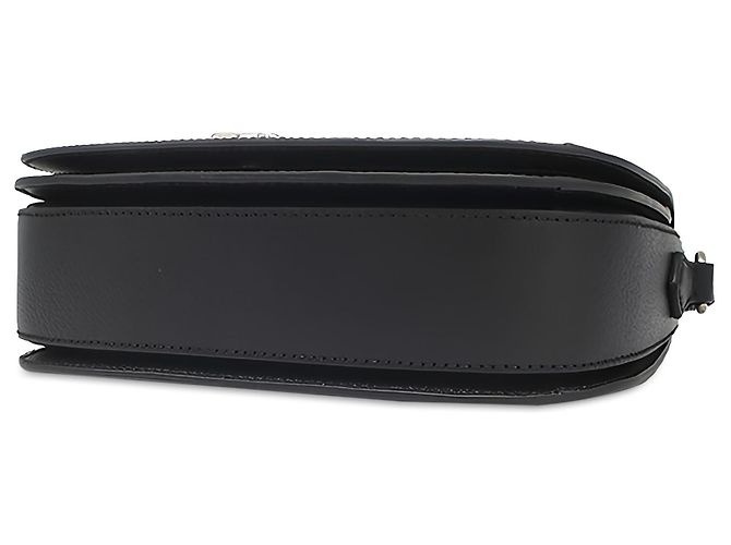 Balenciaga Black The Hacker Project BB Canvas Web Ophidia Crossbody Schwarz - Ansicht 3