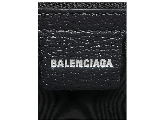 Balenciaga Black The Hacker Project BB Canvas Web Ophidia Crossbody Schwarz - Ansicht 5