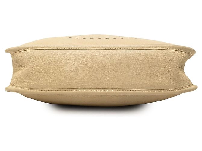 Hermès Beige Clemence Evelyne I 29 - vista 3