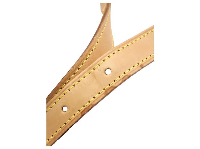 Louis Vuitton Brown Monogram Musette Salsa PM Short Strap Braun - Ansicht 10