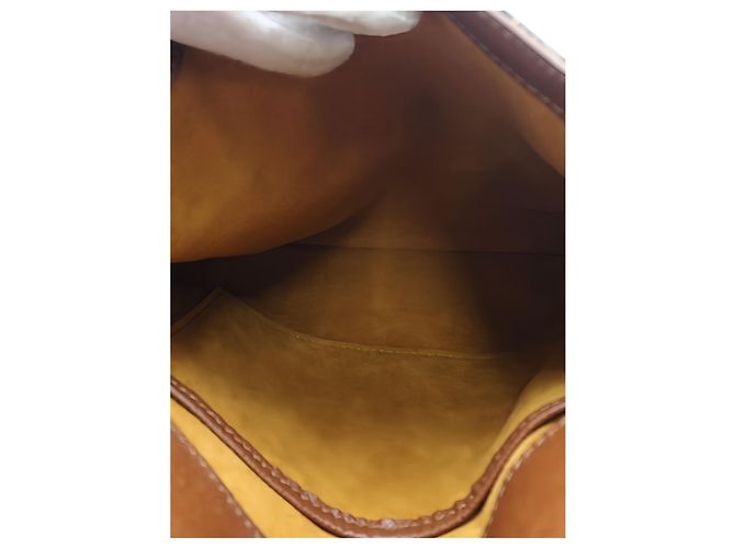 Louis Vuitton Brown Monogram Musette Salsa PM Short Strap Braun - Ansicht 4