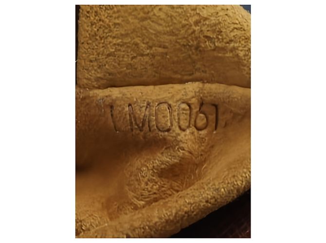 Louis Vuitton Brown Monogram Musette Salsa PM Short Strap Braun - Ansicht 6
