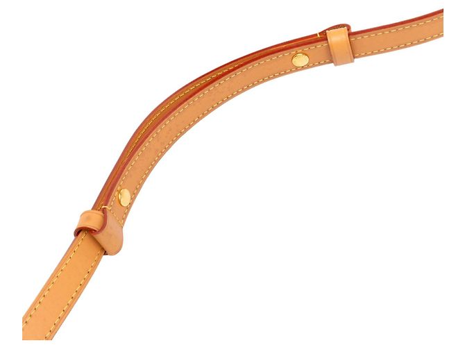 Louis Vuitton Brown Monogram Loop Marrone - vista 7