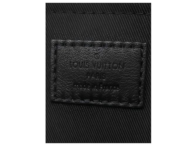 Louis Vuitton Brown Monogram Reverse Palm Springs PM Braun - Ansicht 5