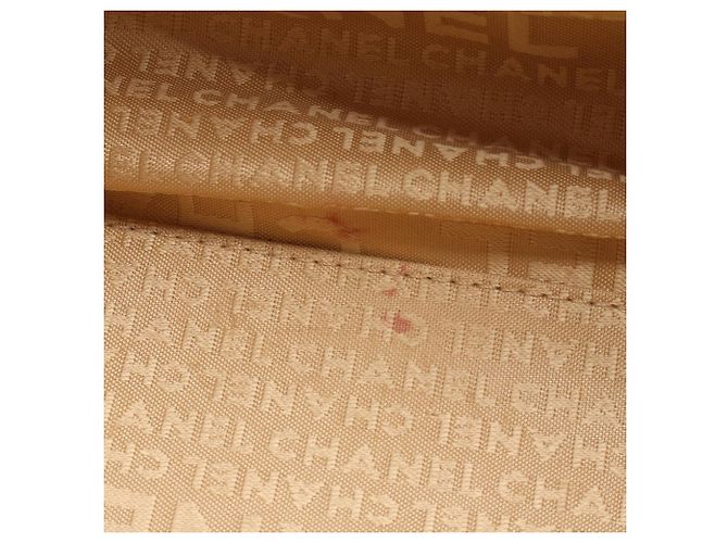 Chanel Beige Medium Executive Cerf Tote - Ansicht 3