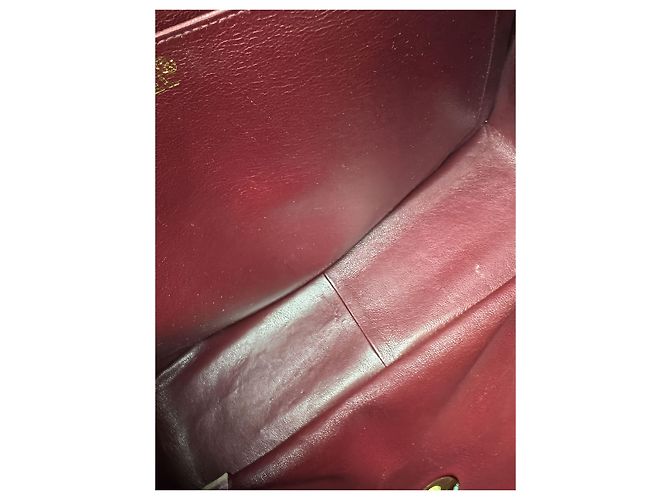 Chanel Black XL CC Quilted Lambskin Square Single Flap - view 4
