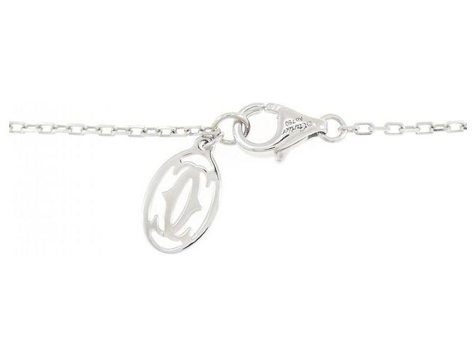 Cartier Damour Large Halskette - Ansicht 5