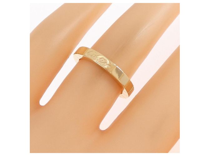 Cartier Lanieres Ring Golden - Ansicht 3