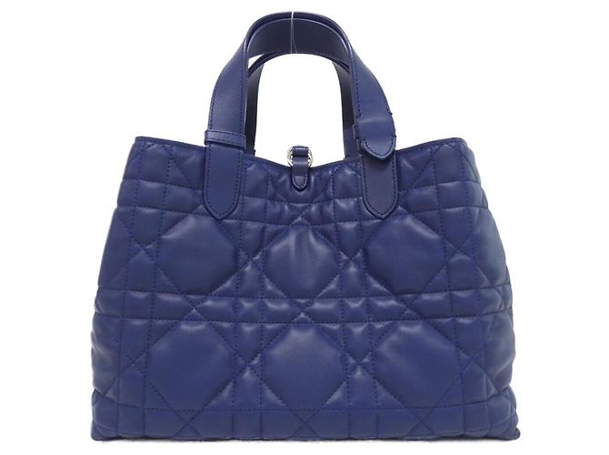 Christian Dior DIOR TOUJOURS MEDIUM Handtasche - Ansicht 2
