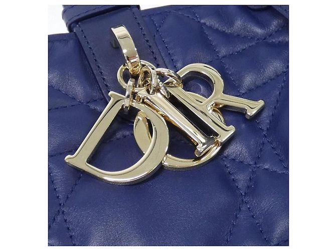 Christian Dior DIOR TOUJOURS MEDIUM Handtasche - Ansicht 4