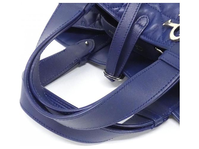 Christian Dior DIOR TOUJOURS MEDIUM Handtasche - Ansicht 5