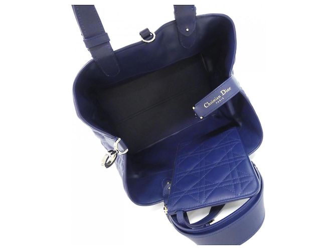 Christian Dior DIOR TOUJOURS MEDIUM Handtasche - Ansicht 6